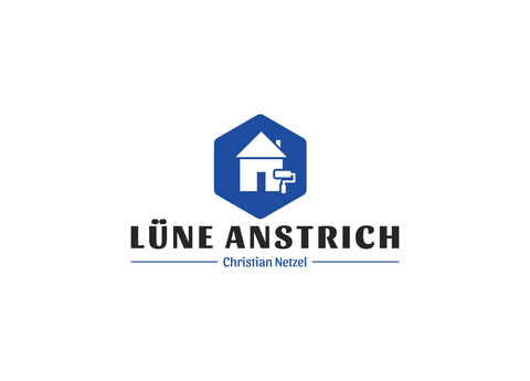 Lüne Anstrich