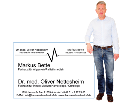 Allgemeinmedizinisch-internistische Praxis Adendorf