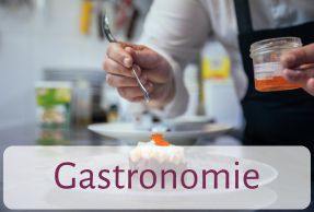 Gastronomie