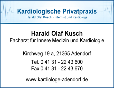 Kardiologische Privatpraxis Adendorf