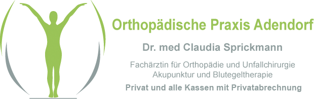 Orthopädische Praxis Adendorf