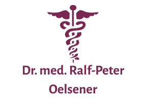 Dr. med. Ralf-Peter Oelsener Logo