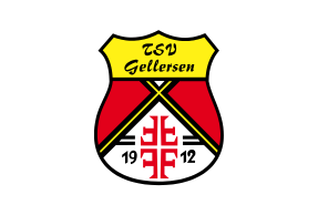 TSV Gellersen Logo