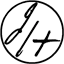 Logo Jutta's Haarstudio