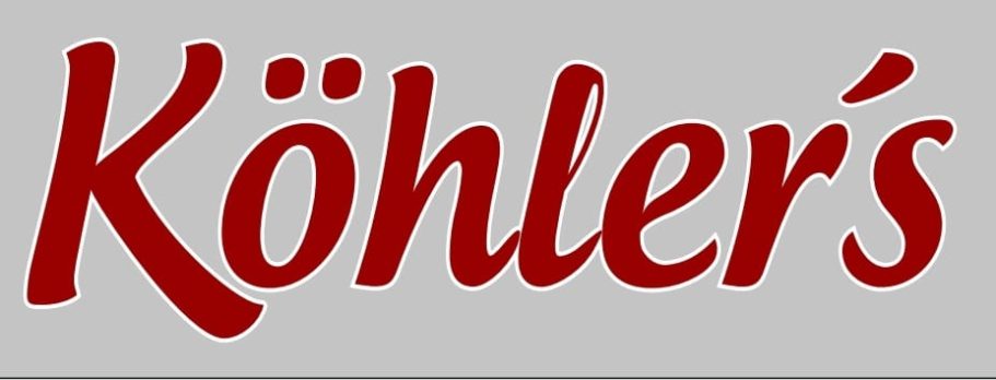 Logo Köhler's
